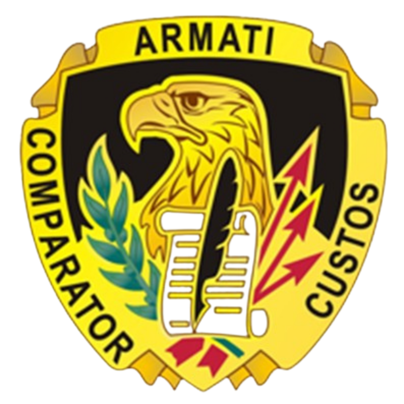 ARMATI