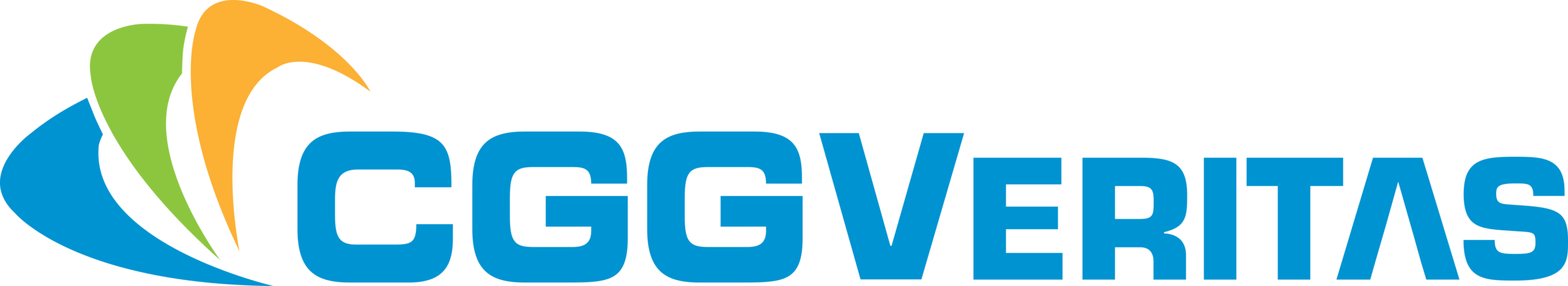 CGGVeritas