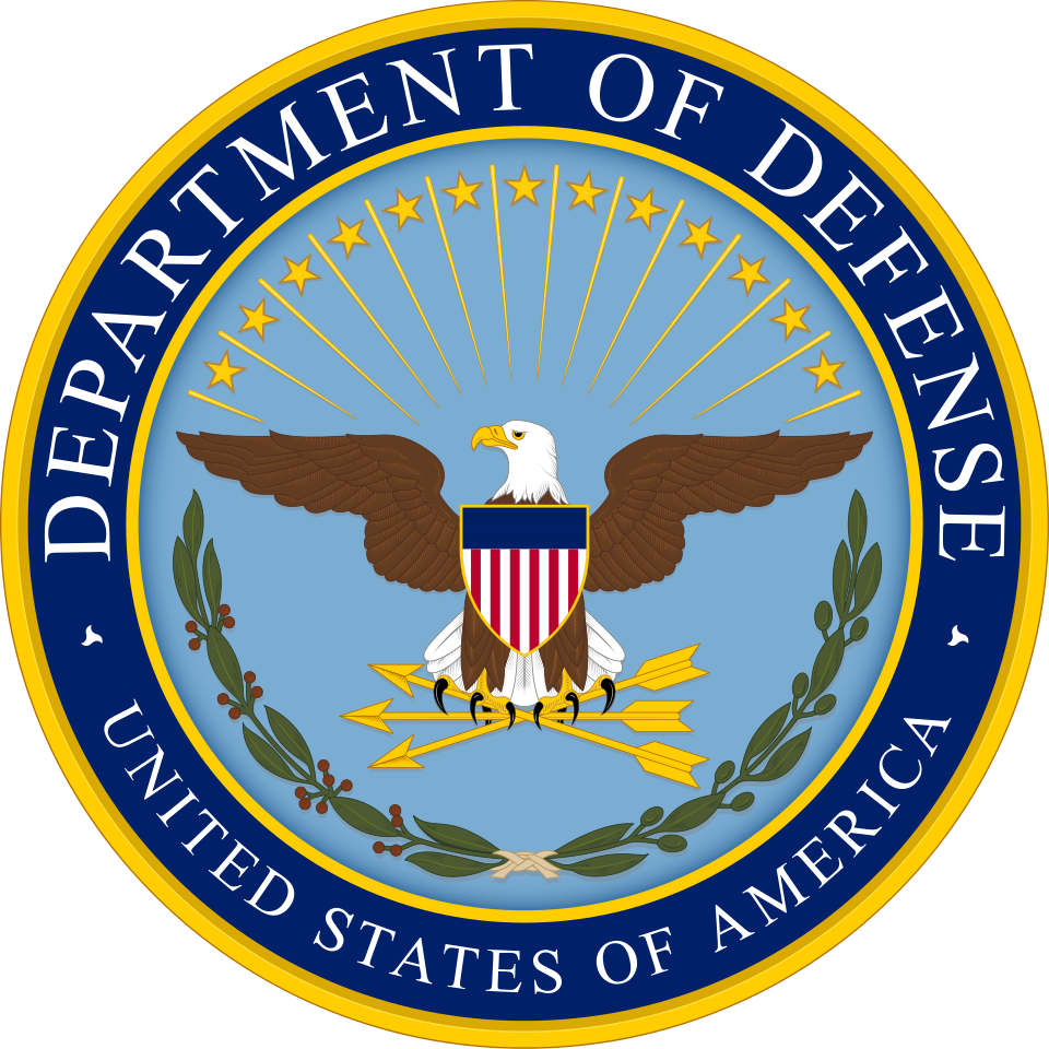 DEPARTMENT OF DEFENSE