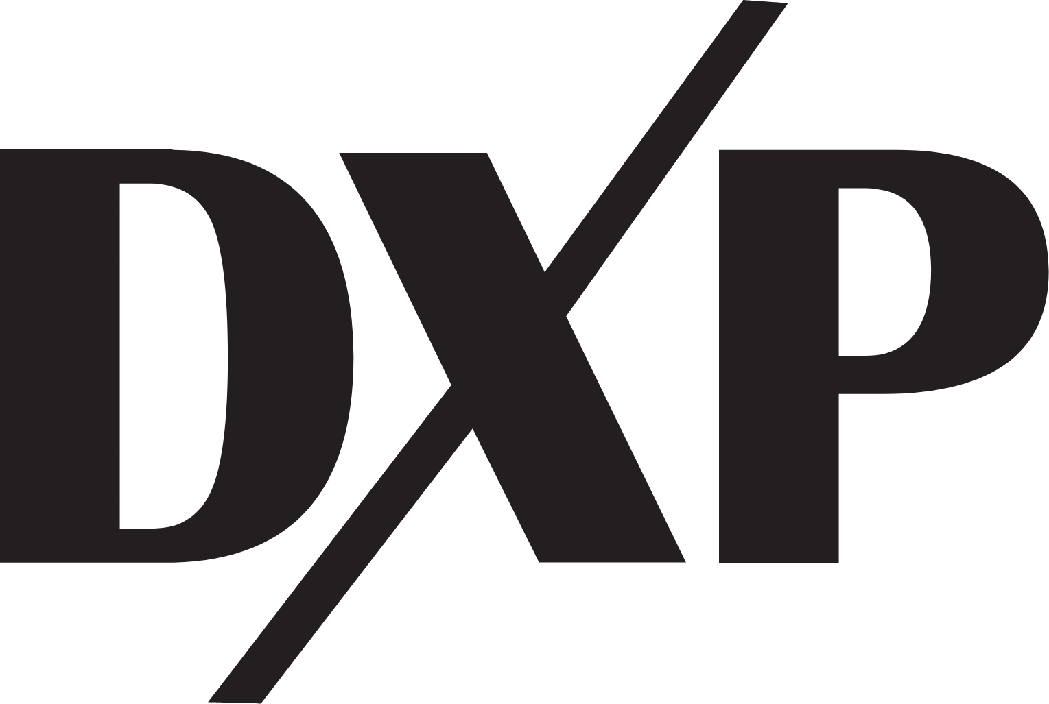 DXP