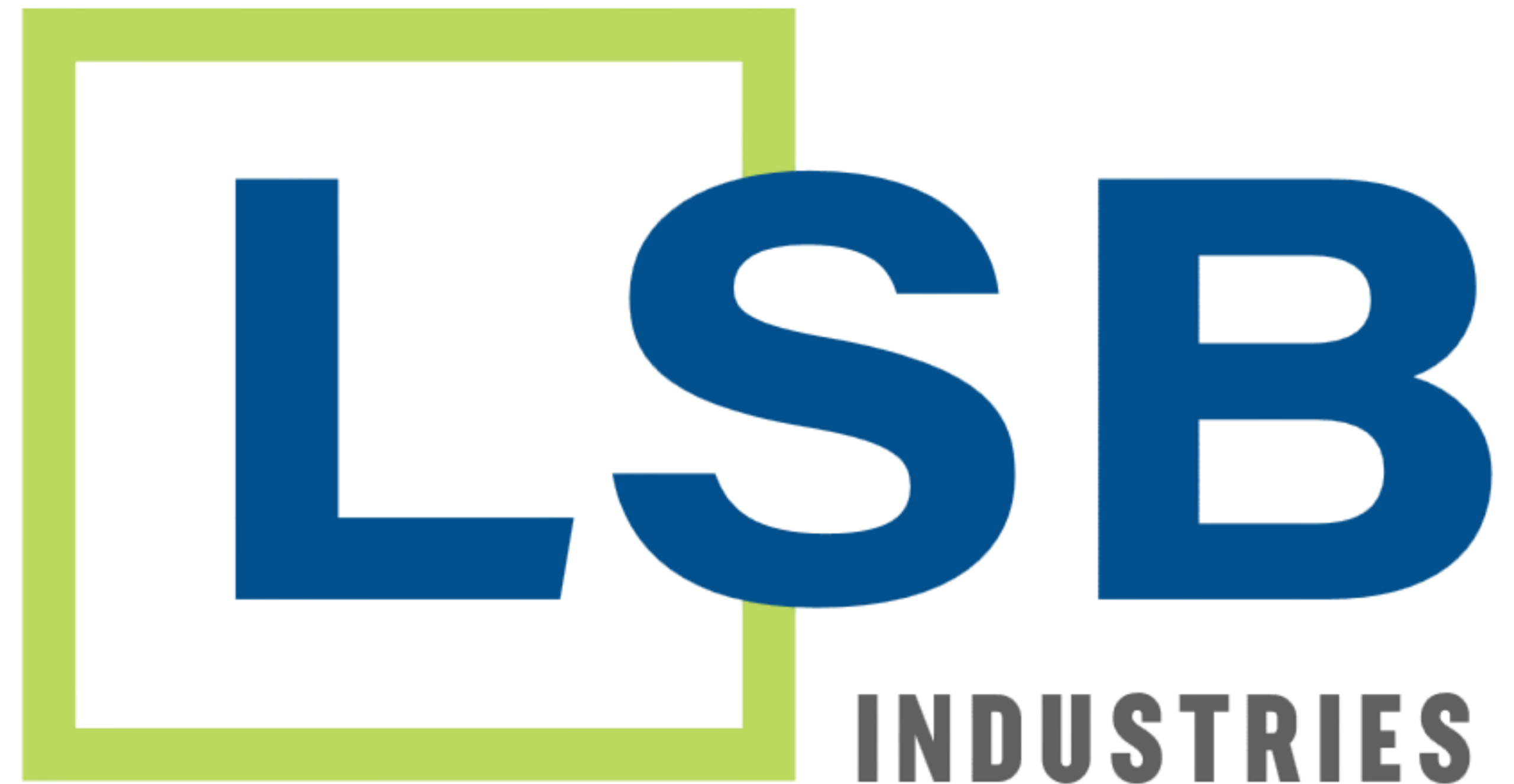 LSB Industries