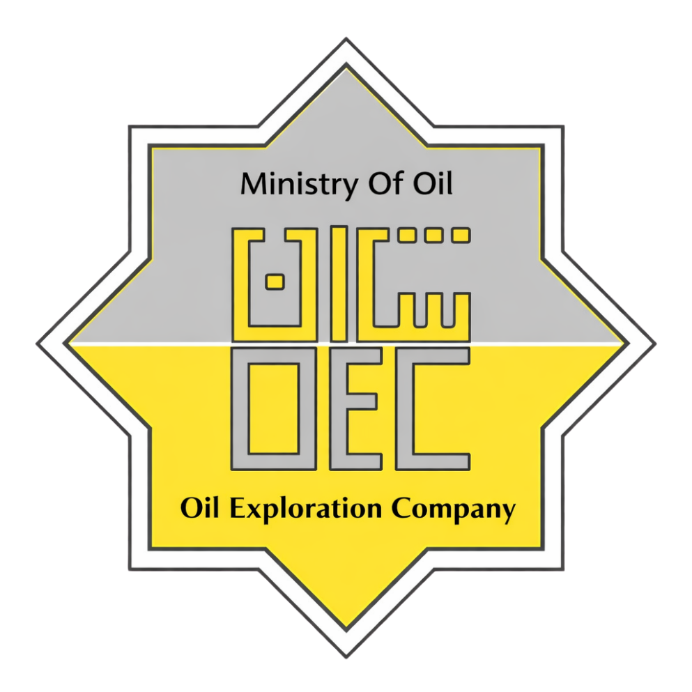 MINISTRY OF OIL