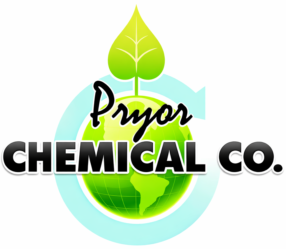 PRYOR CHEM