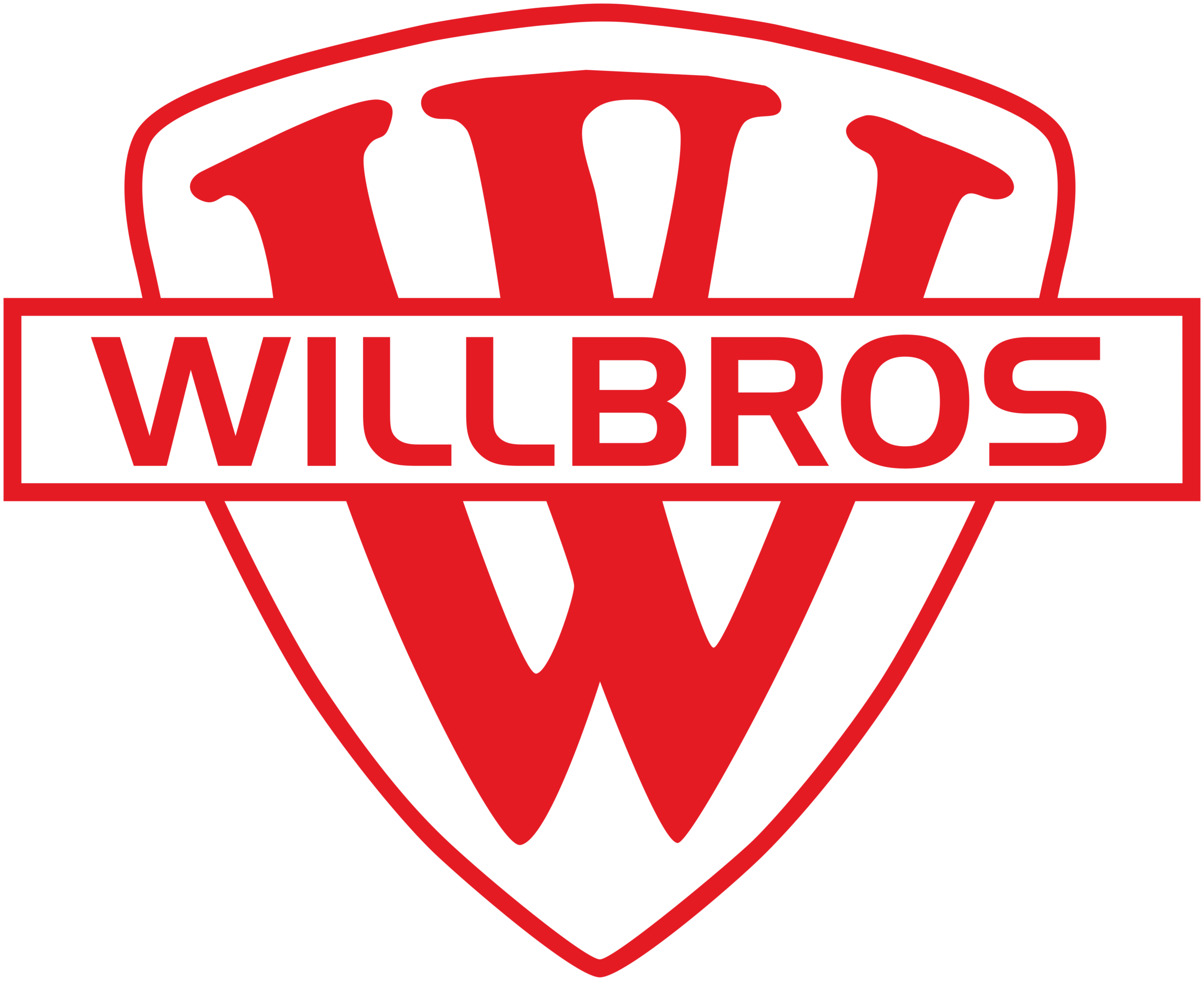 WILLBROS