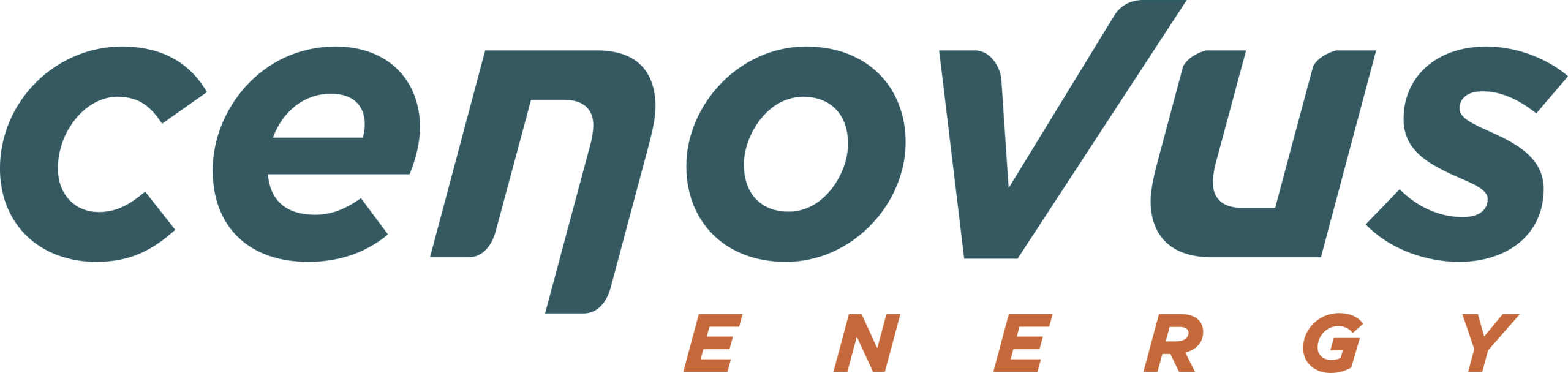 Cenovus