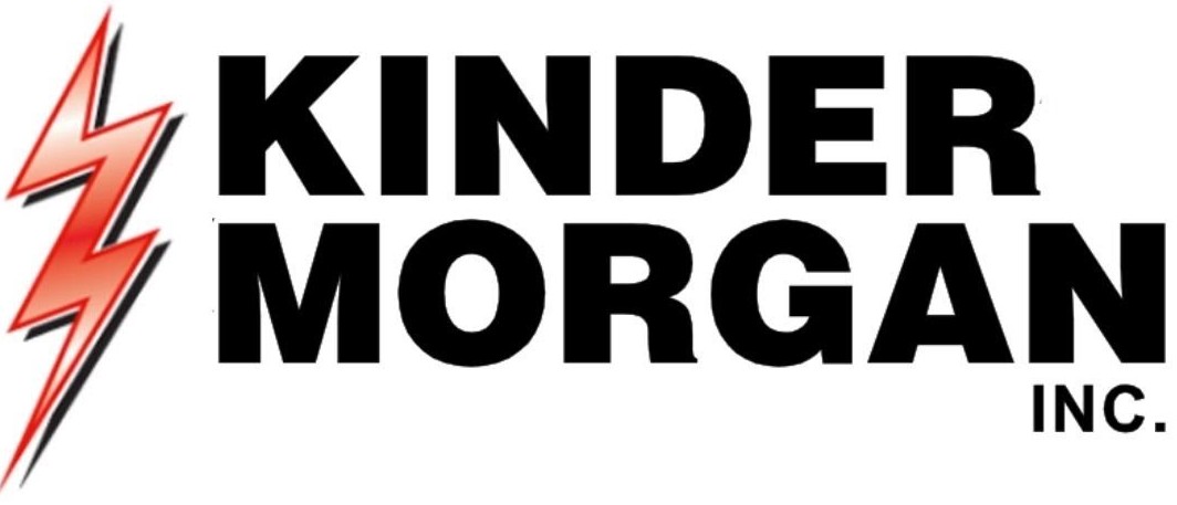 Kinder Morgan
